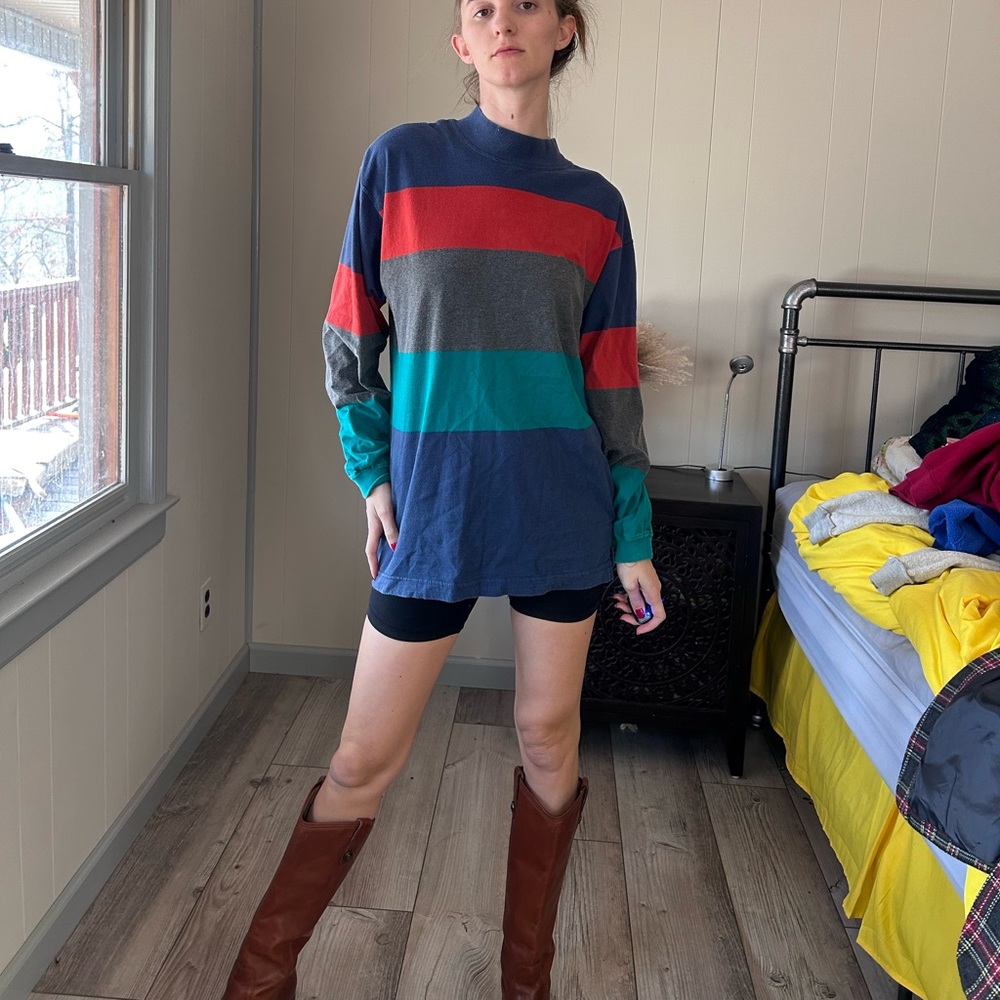 Striped Tshirt